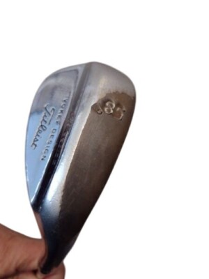 Titleist Vokey Design BV 258.08 - 58* Wedge - Steel Shaft