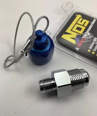 NOS 16169 Racer safety 2nd & 3rd