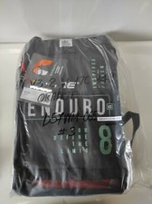 Ozone Enduro V3 Kite Only With Technical Bag 8m² (Orange/White)