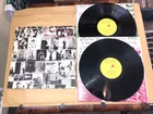 The Rolling Stones - exile on main st - 2x12”lp 1972 vgc+/ex.con+ a2/b1/c1/d1