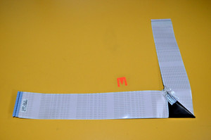 BN96-39823D Kabel Flat Lvds für Fernseher Samsung UE49MU6120KXZT