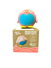 Planet Buddies Bluetooth Wireless Speaker V2 - Olive Owl