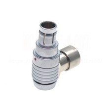 8pin male plug for Phantom Ultrahigh-Speed signal cable Connector, 1F