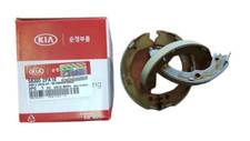 GENUINE 583052PA10 Brake Shoe for Hyundai Kia