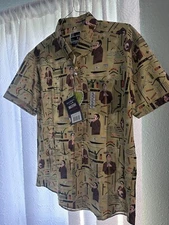 RSVLTS XL Dwight 1000 Ways To Die