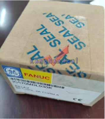 1PCS New GE FANUC IC670MDL930 Output Module