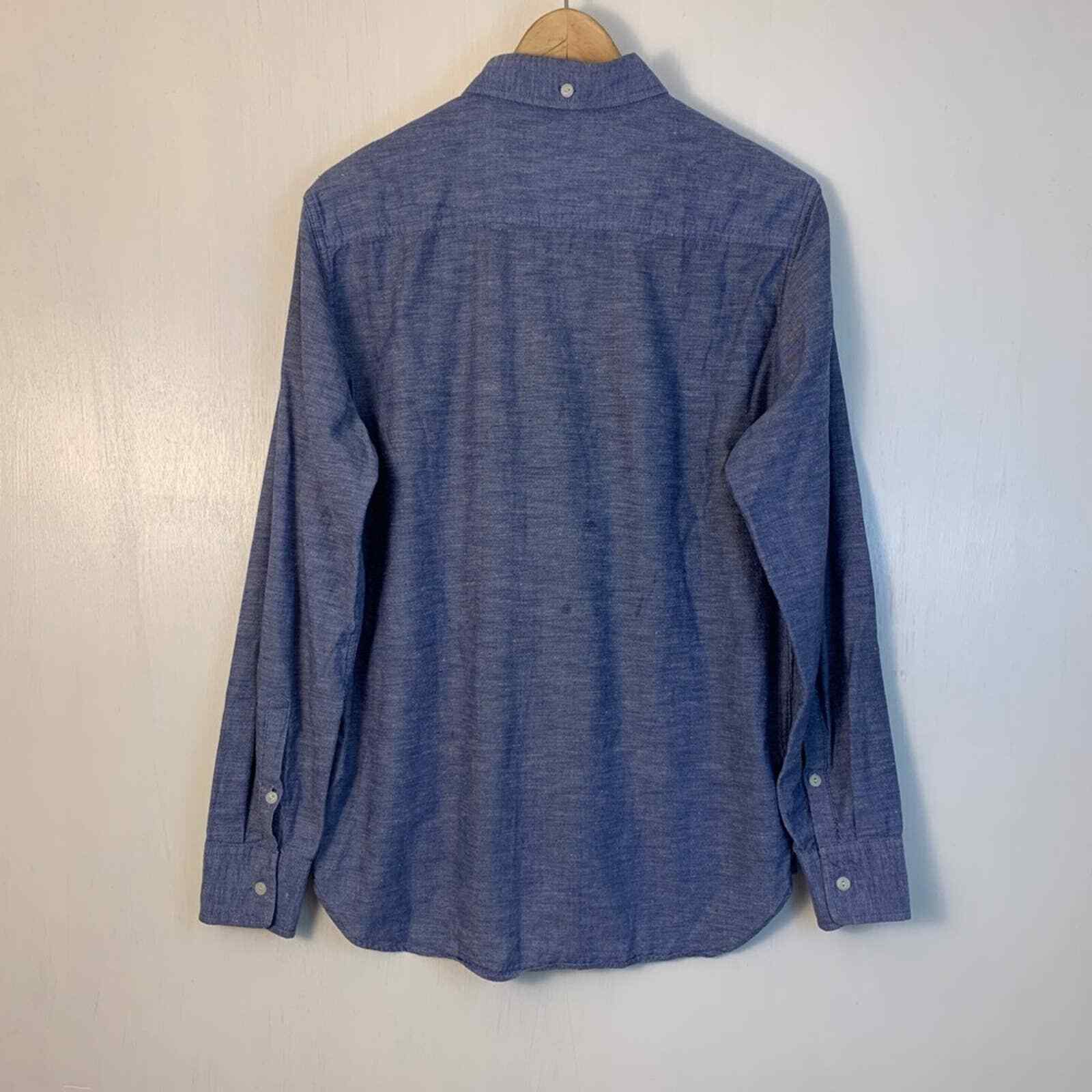 Penfield Button Down Shirt (Size S) - image 3