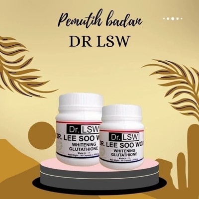 DR LSW GLUTATHIONE BUY 3 GET 1 DR LSW GLUTATHIONE BUY 3 GET 1