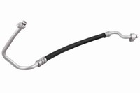 Vemo V15-20-0097 Hochdruck-/Niederdruckleitung, Klimaanlage FüR Audi Seat Skoda