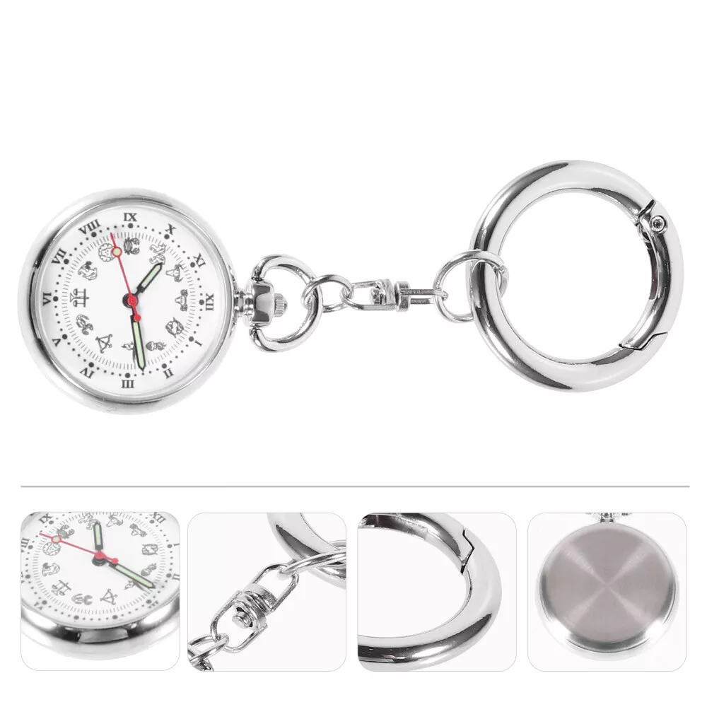 Good watches cheap for nurses