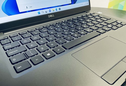 Dell Latitude 7400 Laptop - 14" FHD i5-8365U CPU 8GB RAM 1TB SSD Windows 11 - Picture 16 of 24