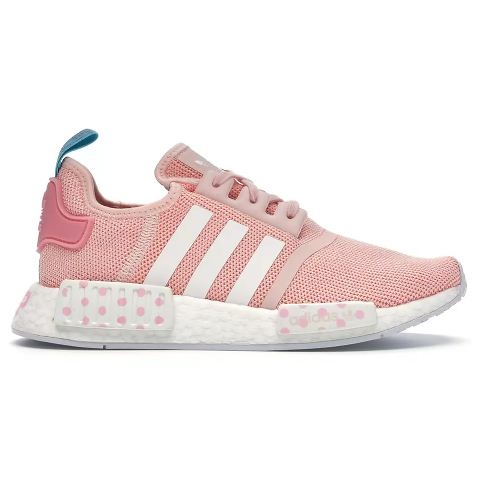 Adidas nmd r1 icey cheap pink