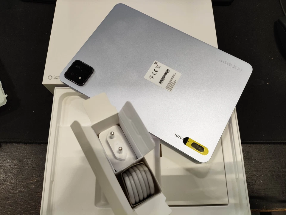 Xiaomi Pad 7 Pro Tablet 12GB+512GB 11.2 Zoll IPS LCD Snapdragon 8s Gen 3 8850mAh