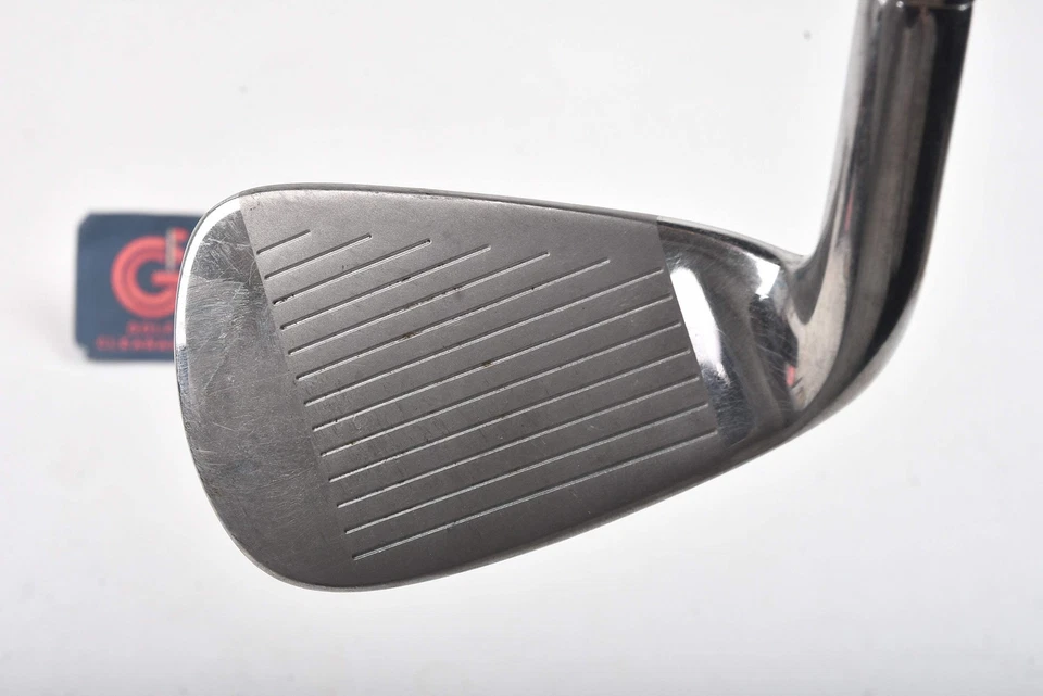 Lynx Parallax #6 Iron / Regular Flex Graffalloy Pro Launch Shaft / Demo - Image 2 of 4