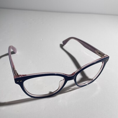Kate Spade Adrie BR0 140 Eyeglasses Glasses Frames - Main Image