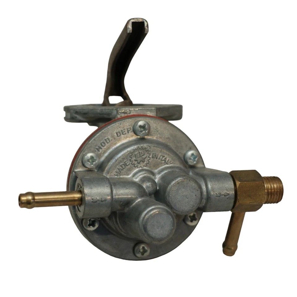 Bomba de combustible BWD 41461 para Toyota Celica 2000cc 1971-1972 Toring hecho en Italia Foto 3 de 4