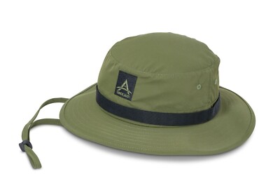 ANACONDA Waterproof Jungle Hat, Hut, Sonnenhut, Mutze, Cap Anglerhut Wasserdicht