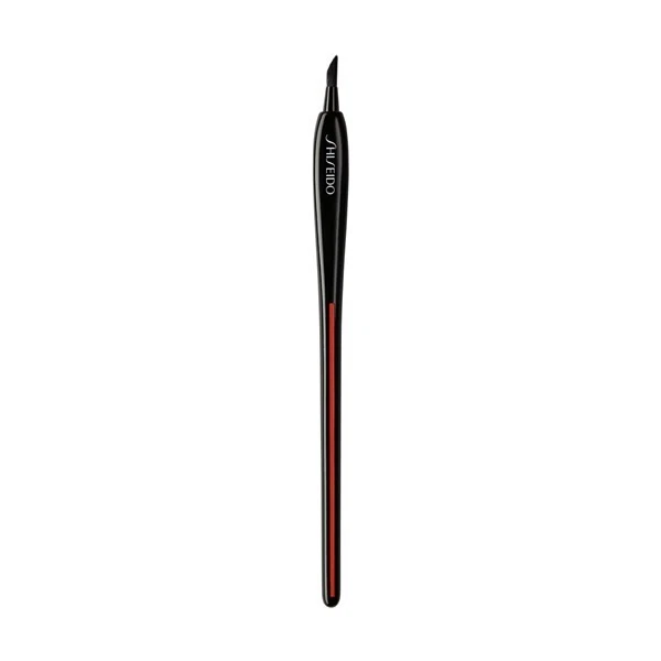 Cepillo de maquillaje SHISEIDO KATANA FUDE para forro de ojos envío desde Japón Foto 2 de 3