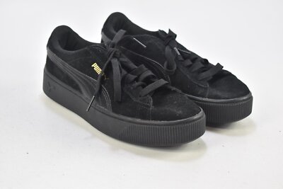 Puma Vikky Damen Sportschuhe Sneaker  EUR 38,5 Nr. 24-F 3436