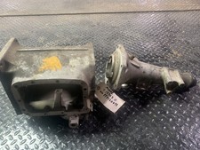 Mopar Aluminum Manual Transmission Case Tail Housing Mopar Aluminum Manual Transmission Case Tail Housing