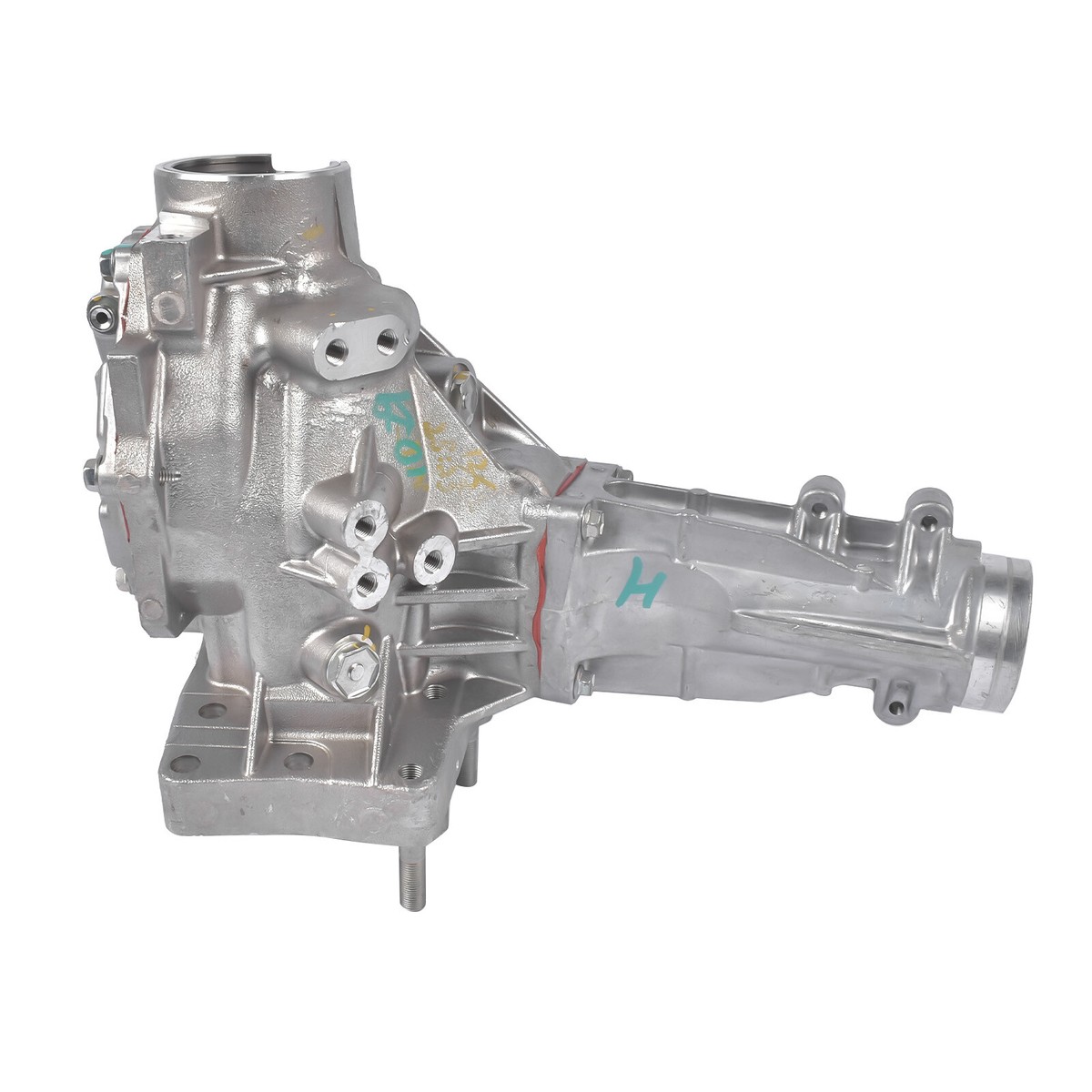 Transfer Case For Lexus RX350 Toyota Highlander Sienna Venza 2.7L