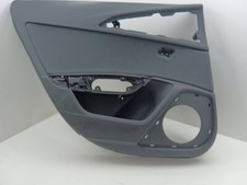 Porte arrière et accessoires Audi S6