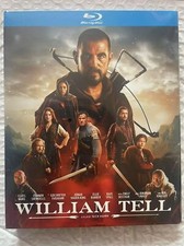 William Tell 2024 1-Disc New Box Set