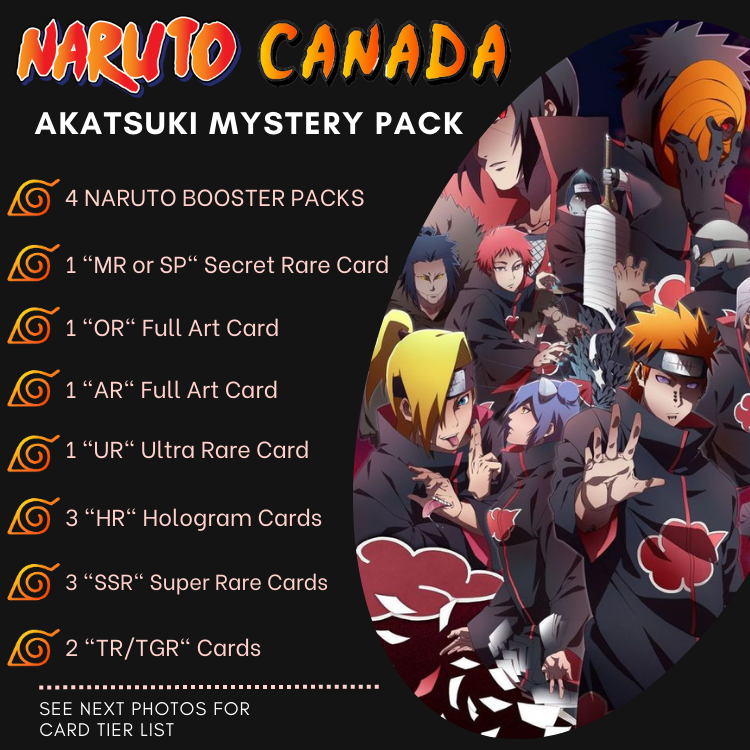 naruto booster box list Base Set 2 Booster Box – Loose Packs Trading Co