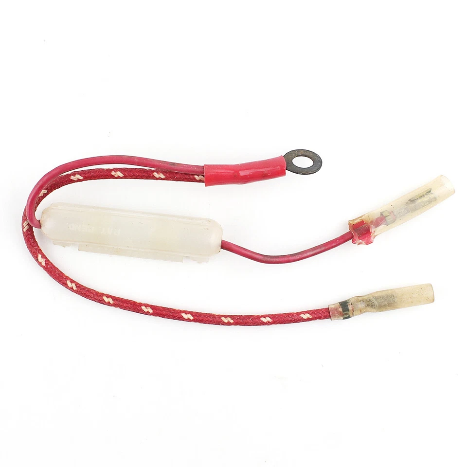 HONDA NOS SUB-WIRE HARNESS MAGNETIC CA175 CB125 CB175 CD125 CD175 CL175 - Image 2 of 4