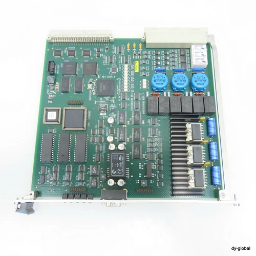 ASML WH PID3 250 PPCA for parts 4022.634.28171, 4022 471 98751 PCB-I-E-1459=ZA09