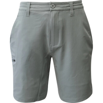 Gillz Contender 7'' Shorts - High Rise Gray