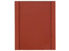 Design Preservation DPM HO Two-Story Blank Wall Kit Modular Building Syste 30111