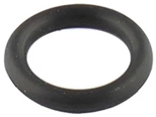 Pro Parts Oil Pump Return Tube O-Ring fits Saab 95 1999-2009 2.3L 4 Cyl 39PBPM