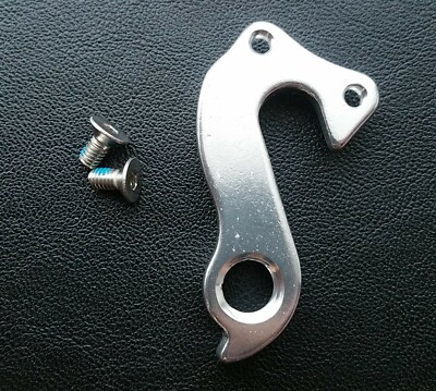 Derailleur Hanger E TRACK TRAIL | Ricambi Per Bici - Foto 9