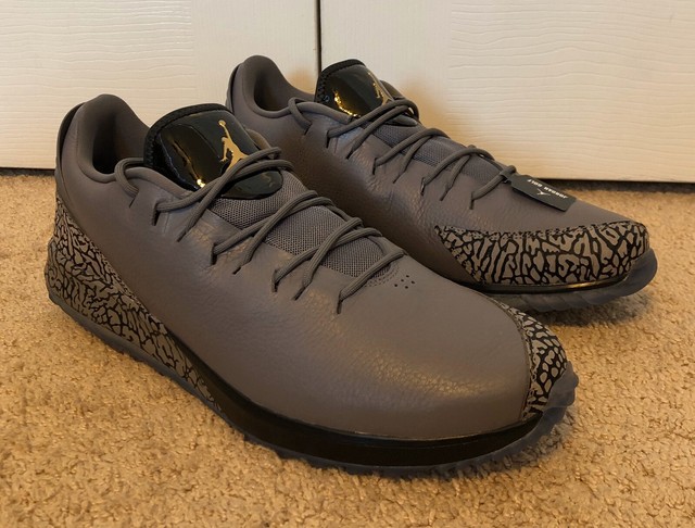 air jordan golf shoes size 13