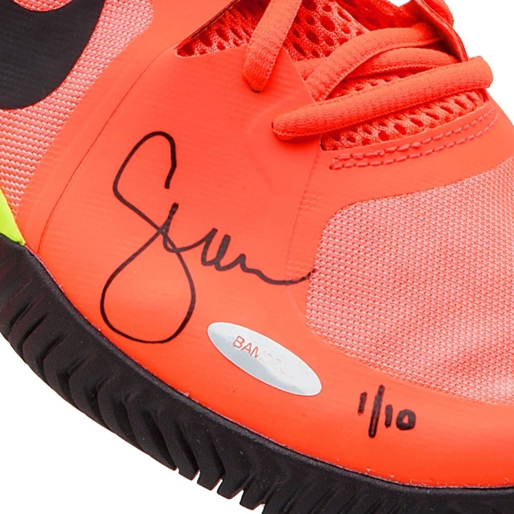 Serena williams signature shoe sale