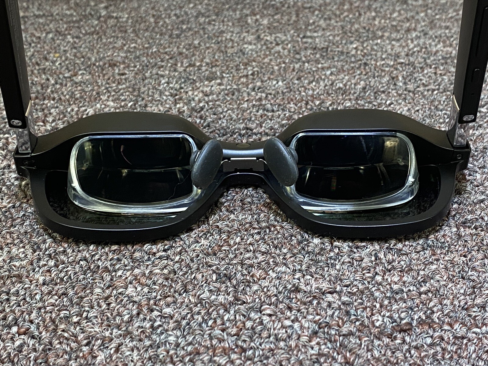 Nreal Air AR glasses NR7100RGL AR VR Glasses Smart Glasses eBay