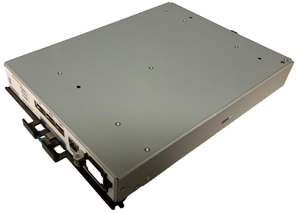 HITACHI 5552747-A , R0676-F0010-02 I/O MODULE (VSP G1000) - FREE SHIPPING - Image 2 of 4