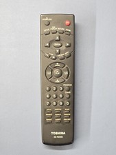 Original TOSHIBA SE-R0056 Remote for SD2715 SD2715U SD2705 SD2705U 35 