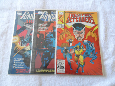 Marvel assortment of 28 comic books | eBay