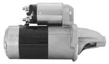 Starter Motor For Subaru Outback BH Auto 1998-03 EJ251 2.5L Petrol