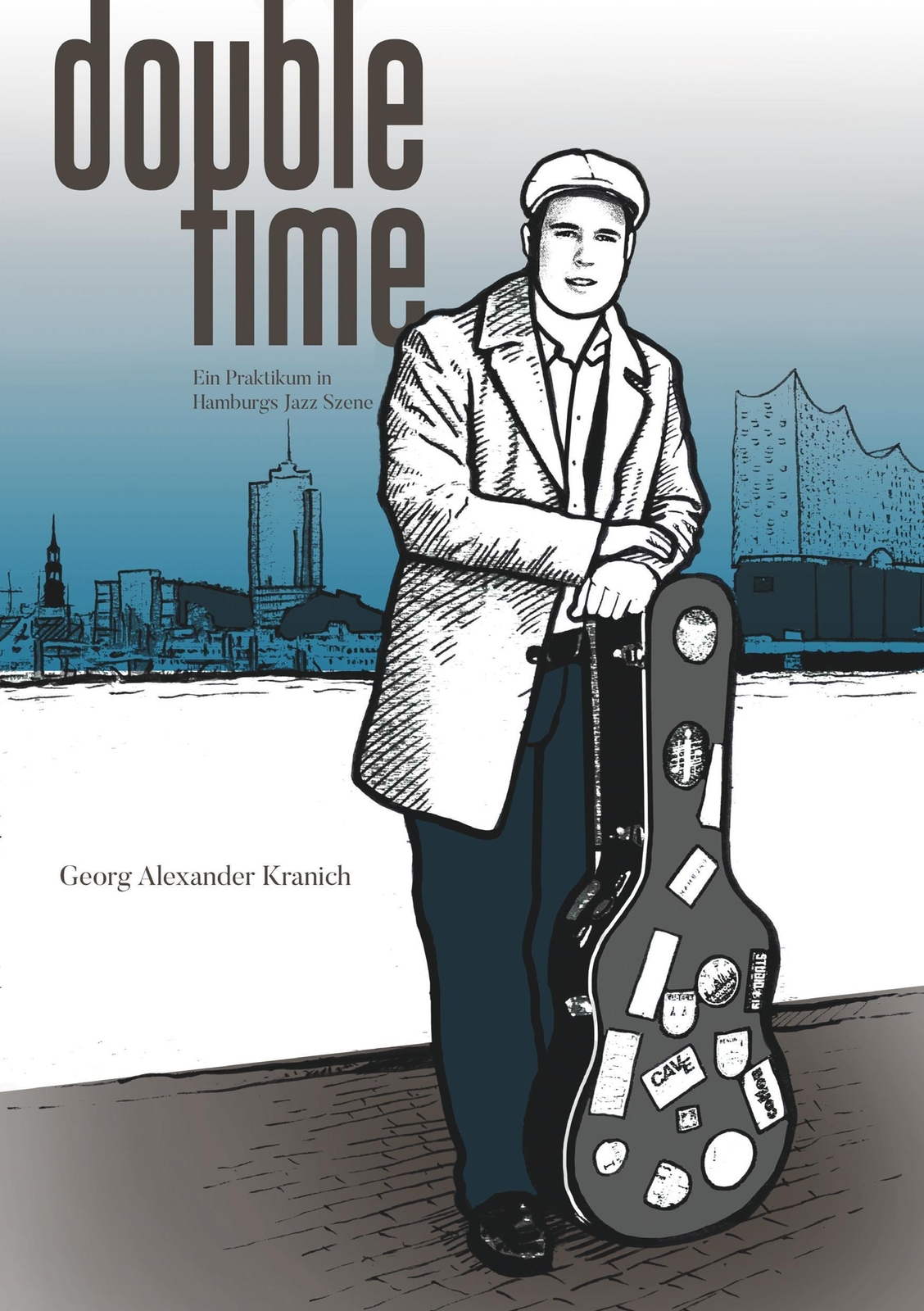 Thumbnail - Double Time Ein Praktikum In Hamburgs Jazz Szene Georg Alexander