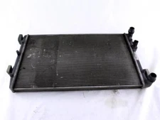 6Q0121253R radiator water Skoda Fabia 1.4 D 59KW 5M 5P (2007) replacement used