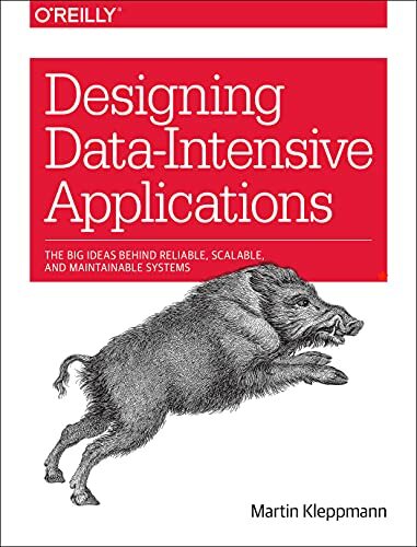Designing Data-Intensive Applications - Image 4