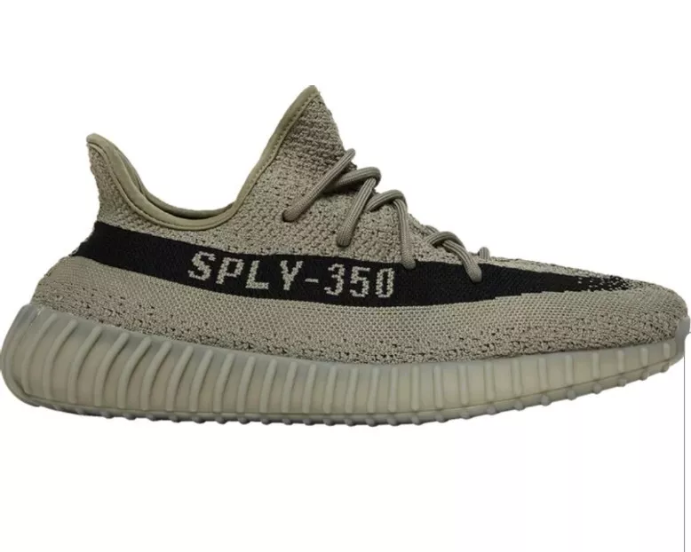 Adidas Men's Yeezy Boost 350 V2 Shoes