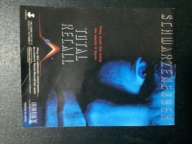 NARC NES Nintendo Instruction Manual Only