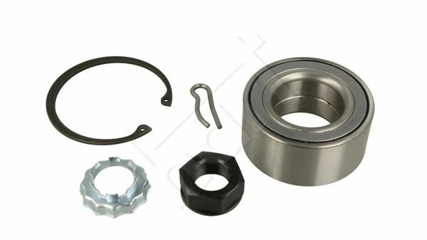 Radlagersatz Vorne FüR Citroen Evasion,Jumpy; Peugeot 806,EXPERT; Lancia Zeta-image