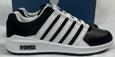 K-Swiss Men's Vista Trainer Shoes US 7M 07119-002-M