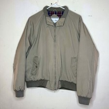 Vintage 90s Harrington Bomber Jacket Medium