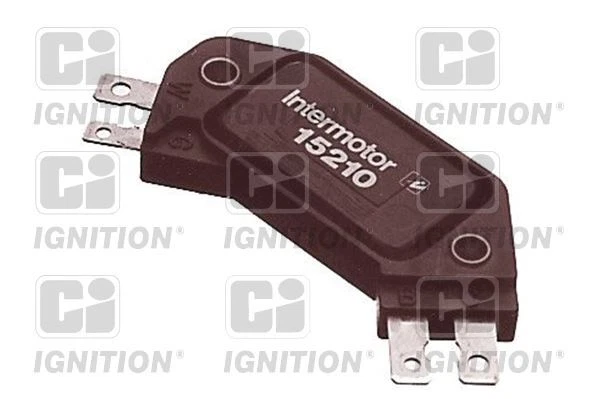 CI Car Vehicle Replacement Ignition Module - XEI8